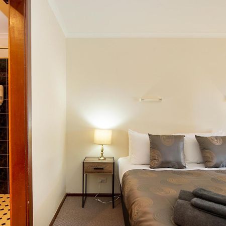 Ardrossan Hotel Motel Екстериор снимка