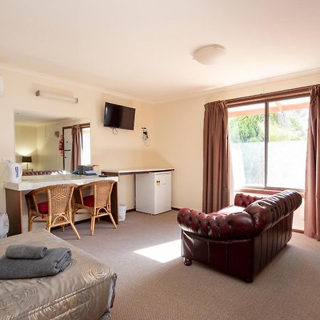 Ardrossan Hotel Motel Екстериор снимка