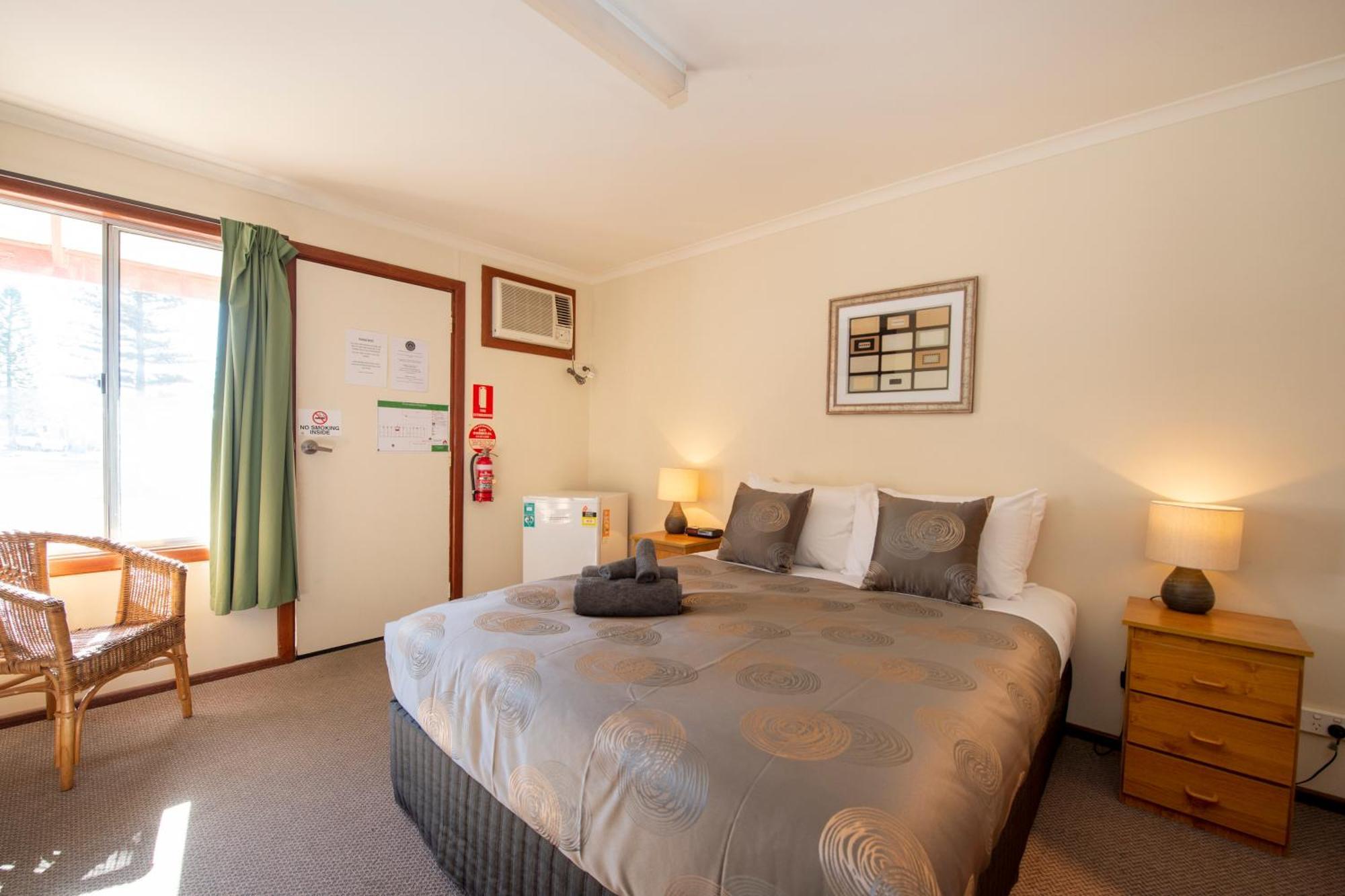 Ardrossan Hotel Motel Екстериор снимка