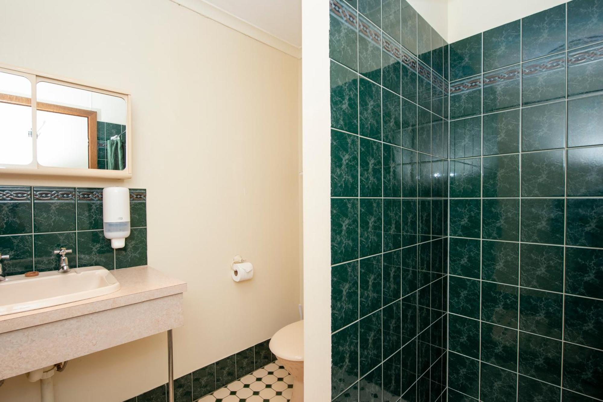 Ardrossan Hotel Motel Екстериор снимка