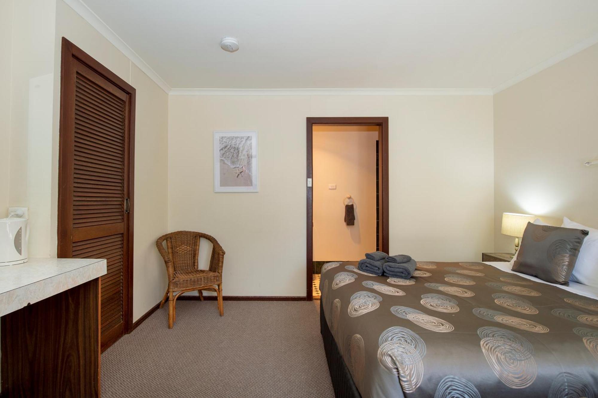 Ardrossan Hotel Motel Екстериор снимка
