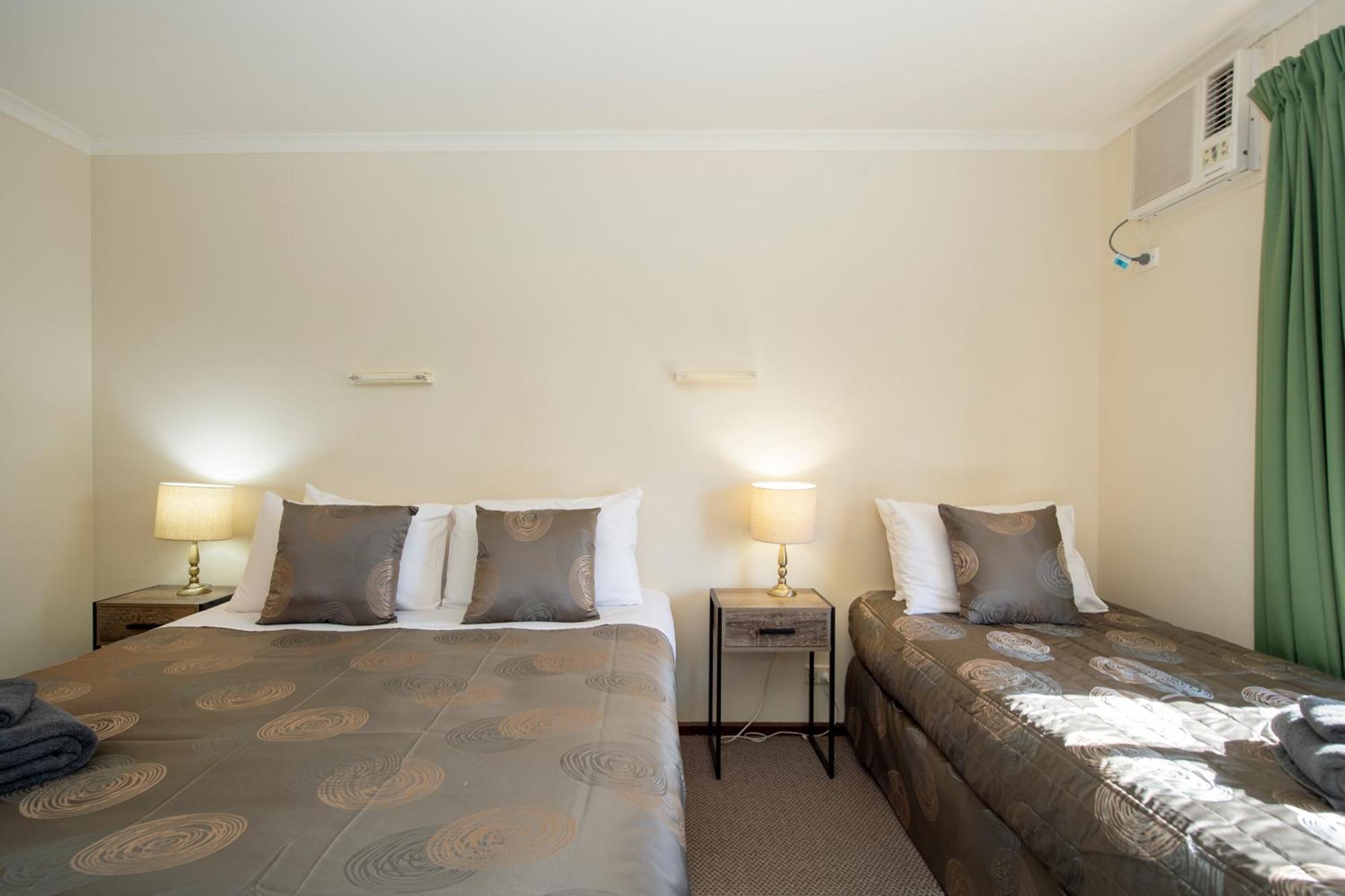 Ardrossan Hotel Motel Екстериор снимка