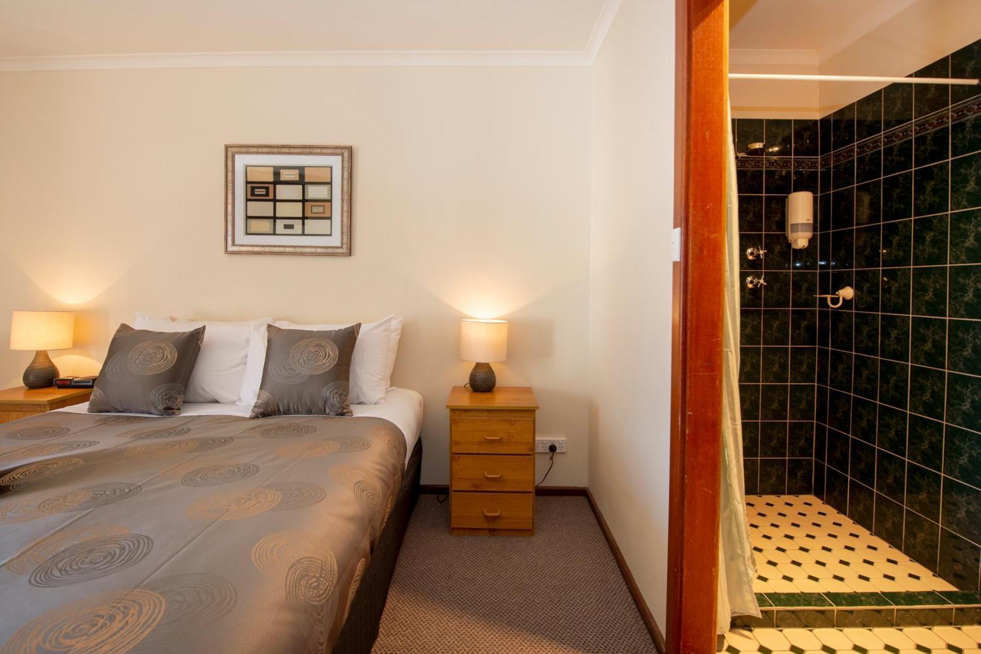 Ardrossan Hotel Motel Екстериор снимка