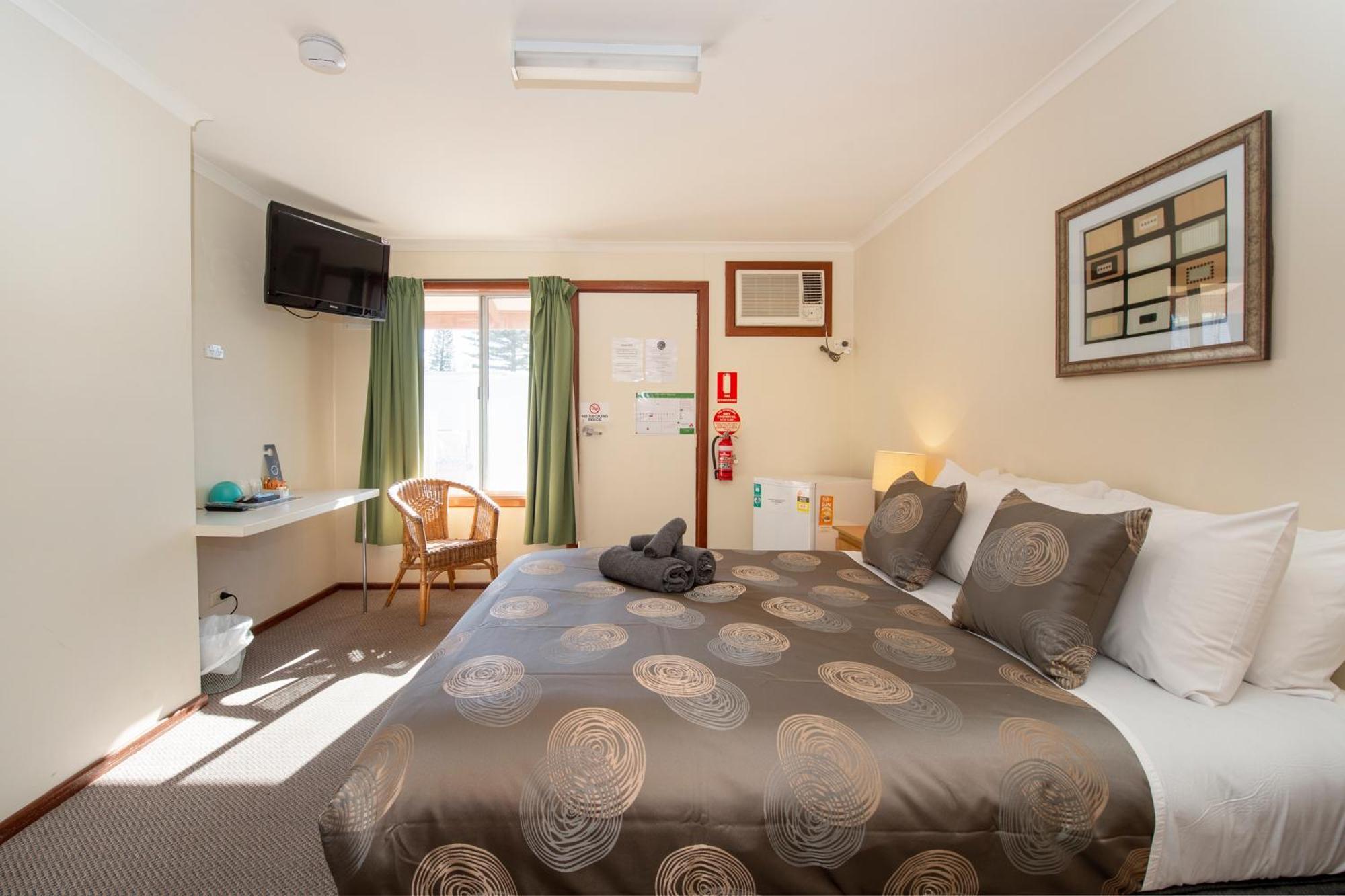 Ardrossan Hotel Motel Екстериор снимка