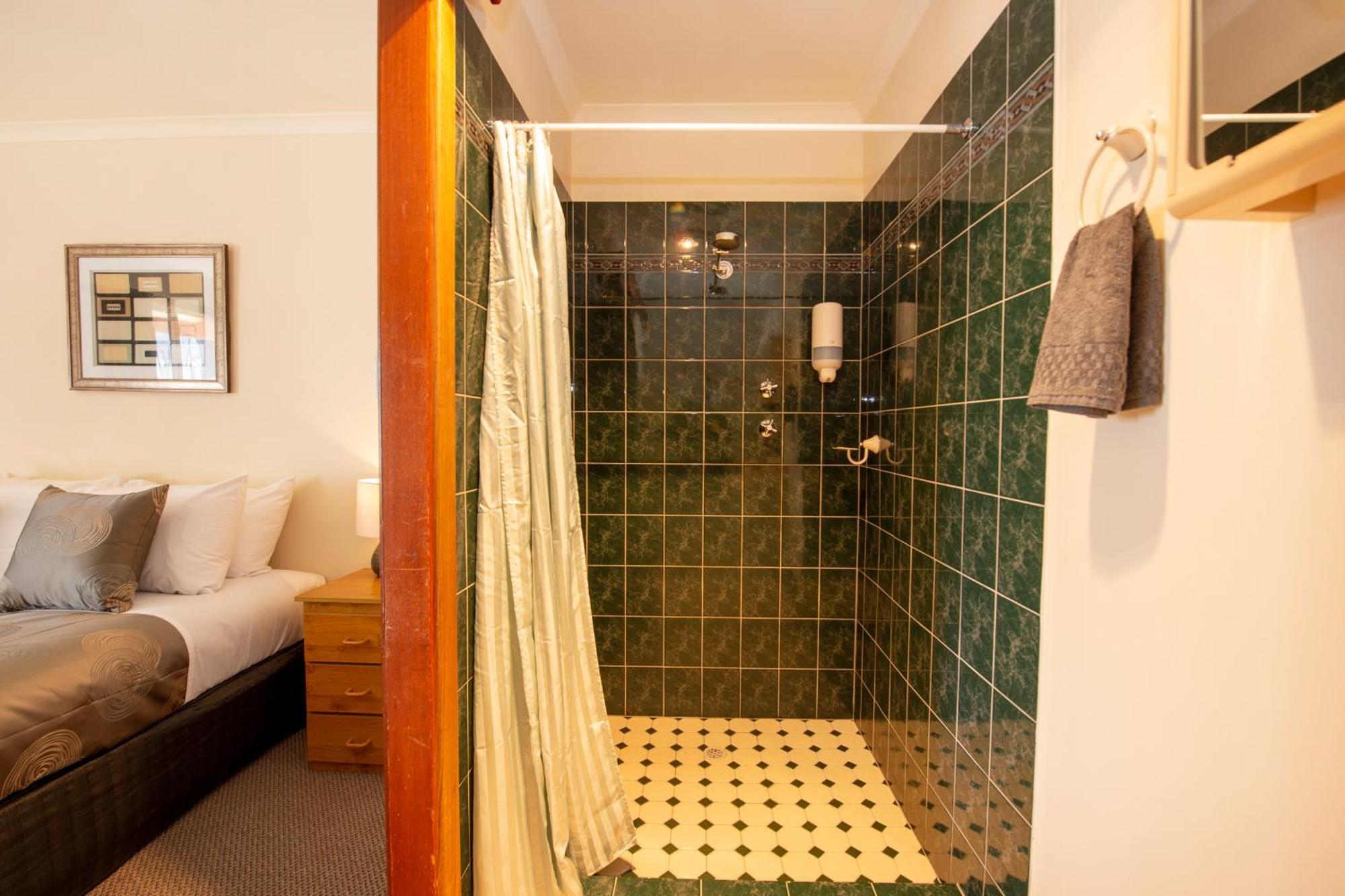Ardrossan Hotel Motel Екстериор снимка