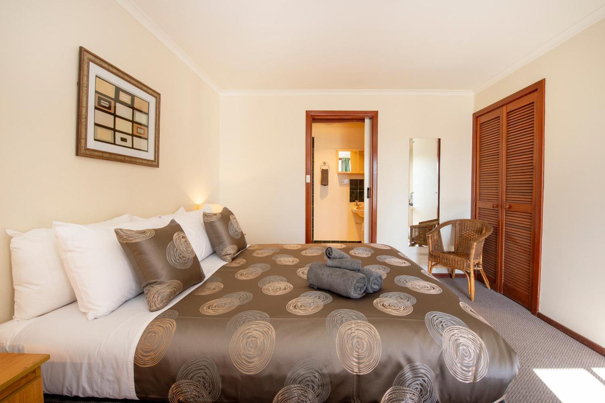 Ardrossan Hotel Motel Екстериор снимка